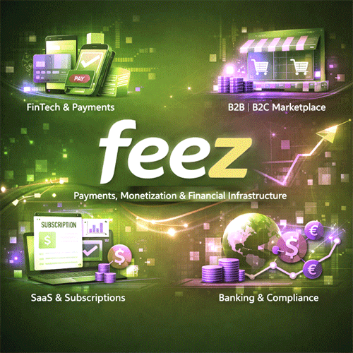 Feez.ca preview image